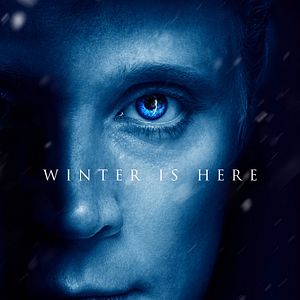 Foto Game of Thrones