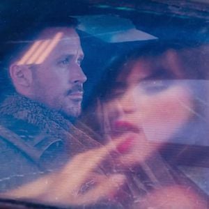 Foto Blade Runner 2049