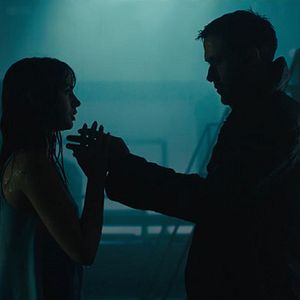 Foto Blade Runner 2049