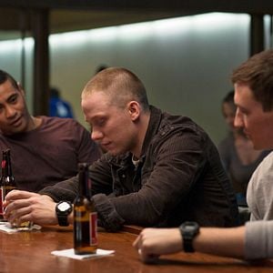 Foto Gracias por tu servicio