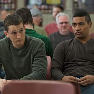 Foto Gracias por tu servicio