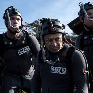 Foto El planeta de los simios: La guerra