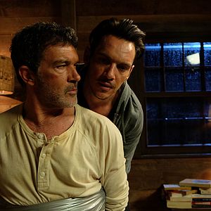 Foto Jonathan Rhys Meyers