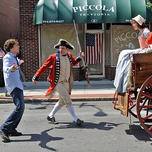 Foto Jesse Eisenberg