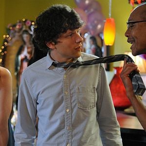 Foto Jesse Eisenberg