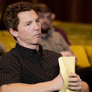 Foto Instinto Animal