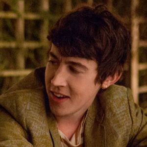 Foto Alex Sharp (II)