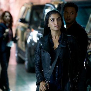 Foto Brandon Jay McLaren