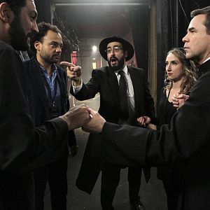 Foto Guillaume De Tonquédec