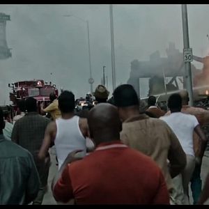 Foto Detroit: Zona de conflicto