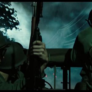 Foto Detroit: Zona de conflicto