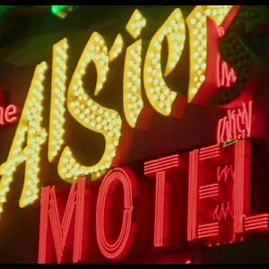 Foto Detroit: Zona de conflicto