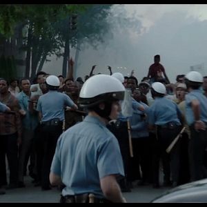 Foto Detroit: Zona de conflicto