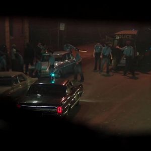 Foto Detroit: Zona de conflicto