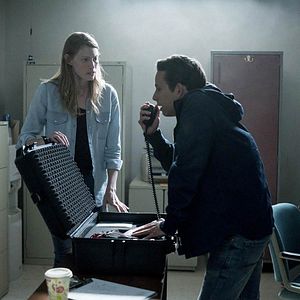 Foto Alyssa Sutherland