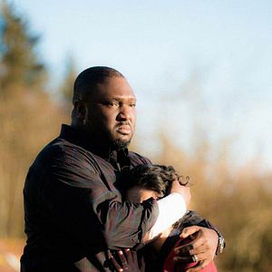 Foto Nonso Anozie