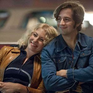 Foto Michael Angarano