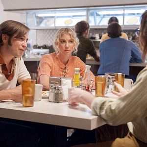 Foto Michael Angarano