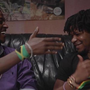 Foto Cash 'N' Flow: El Evento