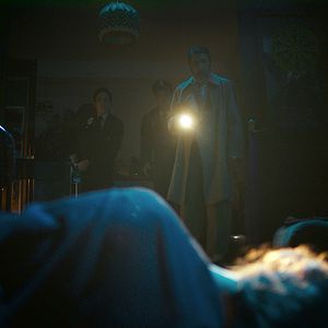 Foto Sandra Escacena