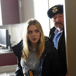 Foto Graham Greene (II)