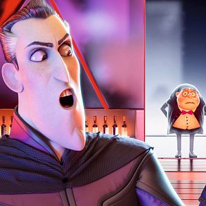 Foto La familia Monster