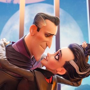 Foto La familia Monster