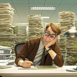 Foto La familia Monster