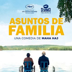 Foto Asuntos de familia