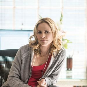 Foto Maria Bello
