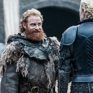 Foto Kristofer Hivju