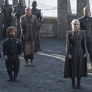 Foto Nathalie Emmanuel