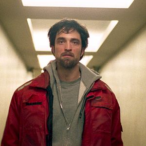 Foto Robert Pattinson