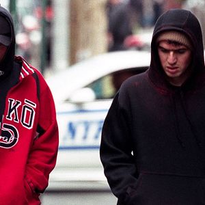 Foto Robert Pattinson