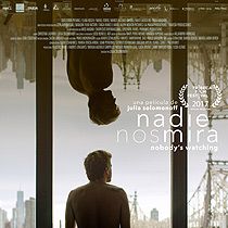 Foto Nadie nos mira