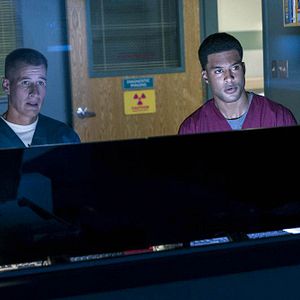 Foto The Night Shift