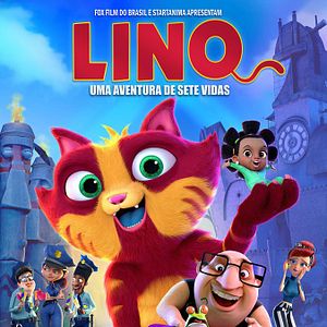 Foto Lino, una aventura con 7 vidas