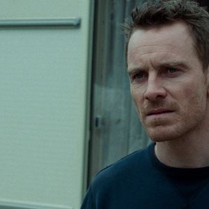 Foto Michael Fassbender