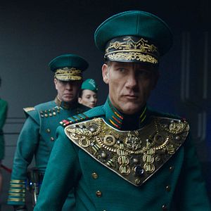 Foto Valerian y la ciudad de los mil planetas