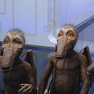 Foto Valerian y la ciudad de los mil planetas