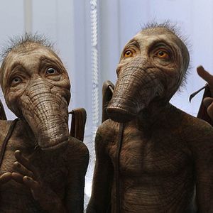 Foto Valerian y la ciudad de los mil planetas