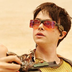 Foto Valerian y la ciudad de los mil planetas