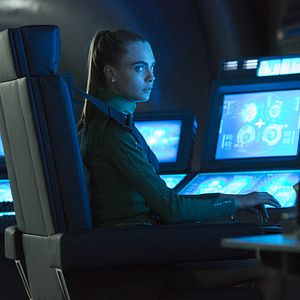 Foto Valerian y la ciudad de los mil planetas