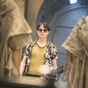 Foto Valerian y la ciudad de los mil planetas