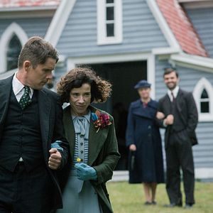 Foto Maudie: El color de la vida