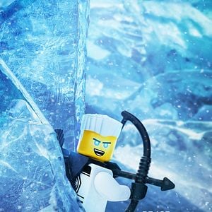 Foto Lego Ninjago La Película