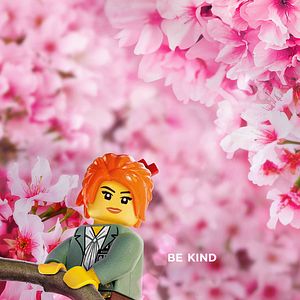 Foto Lego Ninjago La Película