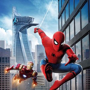 Foto Spider-Man: De regreso a casa