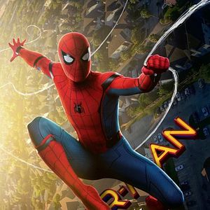 Foto Spider-Man: De regreso a casa