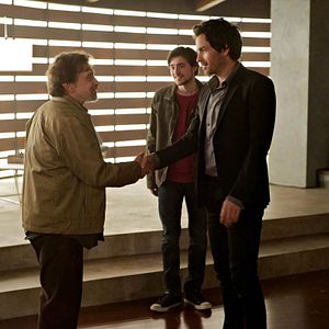 Foto Santiago Cabrera